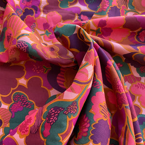 Liberty Tana Lawn - Prospect Flower A