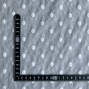 Grande Rosette - White