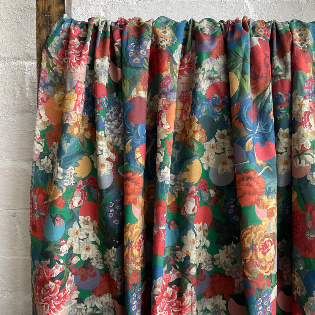 Liberty Tana Lawn - Myrtle & Mary A