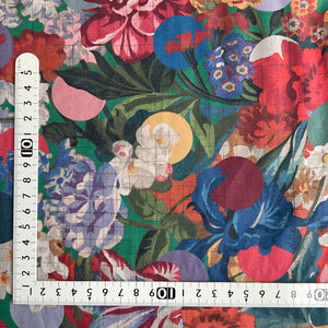 Liberty Tana Lawn - Myrtle & Mary A
