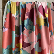 Load image into Gallery viewer, Liberty Tana Lawn - Marinas Tea Garden A
