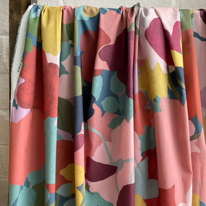 Liberty Tana Lawn - Marinas Tea Garden A