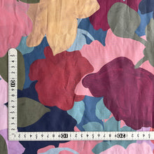 Load image into Gallery viewer, Liberty Tana Lawn - Marinas Tea Garden A
