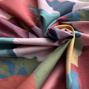 Liberty Tana Lawn - Marinas Tea Garden A
