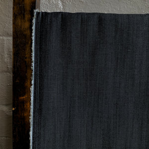 Indigo Drift Denim