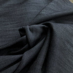 Indigo Drift Denim