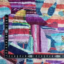 Load image into Gallery viewer, 100% Linen Digital Print - Stitched Up
