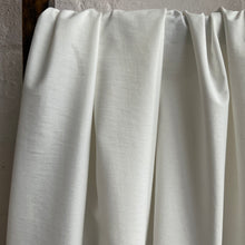 Load image into Gallery viewer, Napoli Washed Twill - Snow
