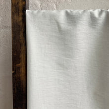 Load image into Gallery viewer, Napoli Washed Twill - Snow
