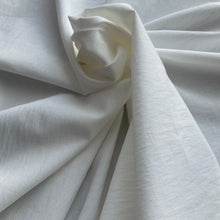 Load image into Gallery viewer, Napoli Washed Twill - Snow
