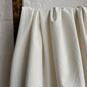 Napoli Washed Twill - Seeded Natural