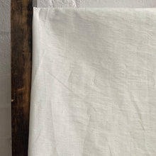 Load image into Gallery viewer, Napoli Washed Twill - Seeded Natural
