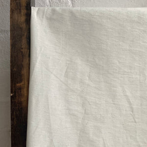 Napoli Washed Twill - Seeded Natural