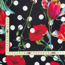 Load image into Gallery viewer, Ashby Jersey - Carnation Confetti
