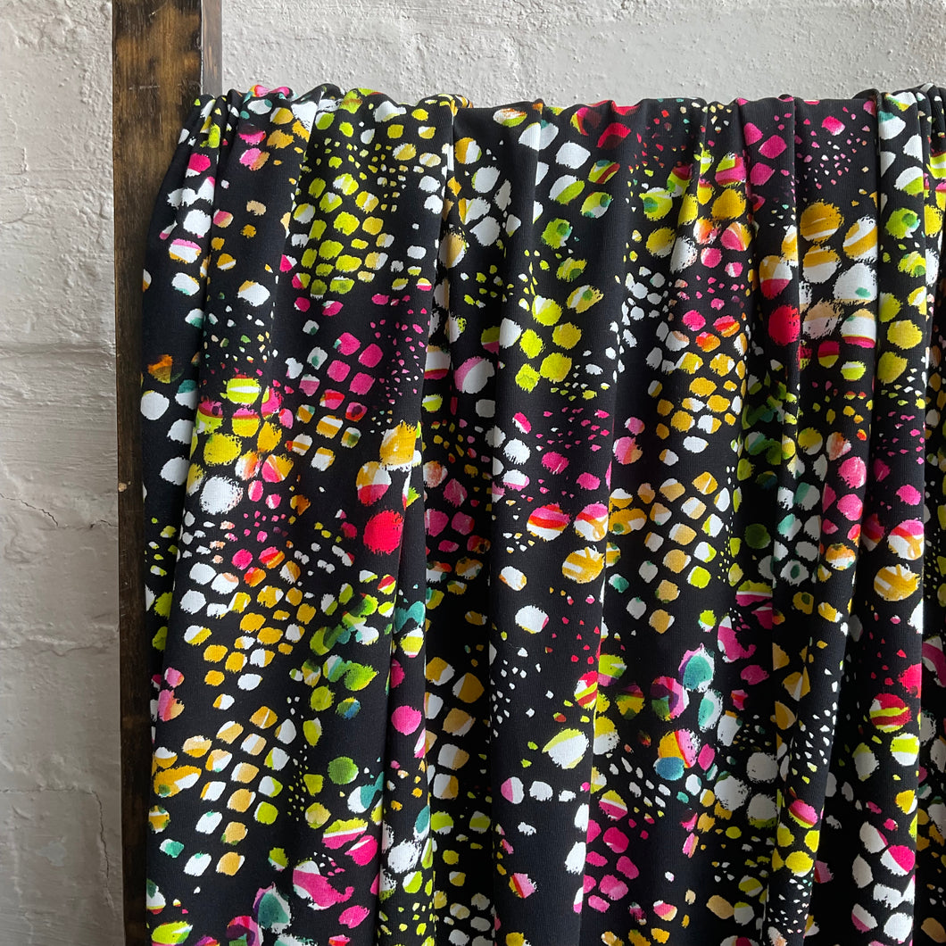 Ashby Jersey - Over The Rainbow