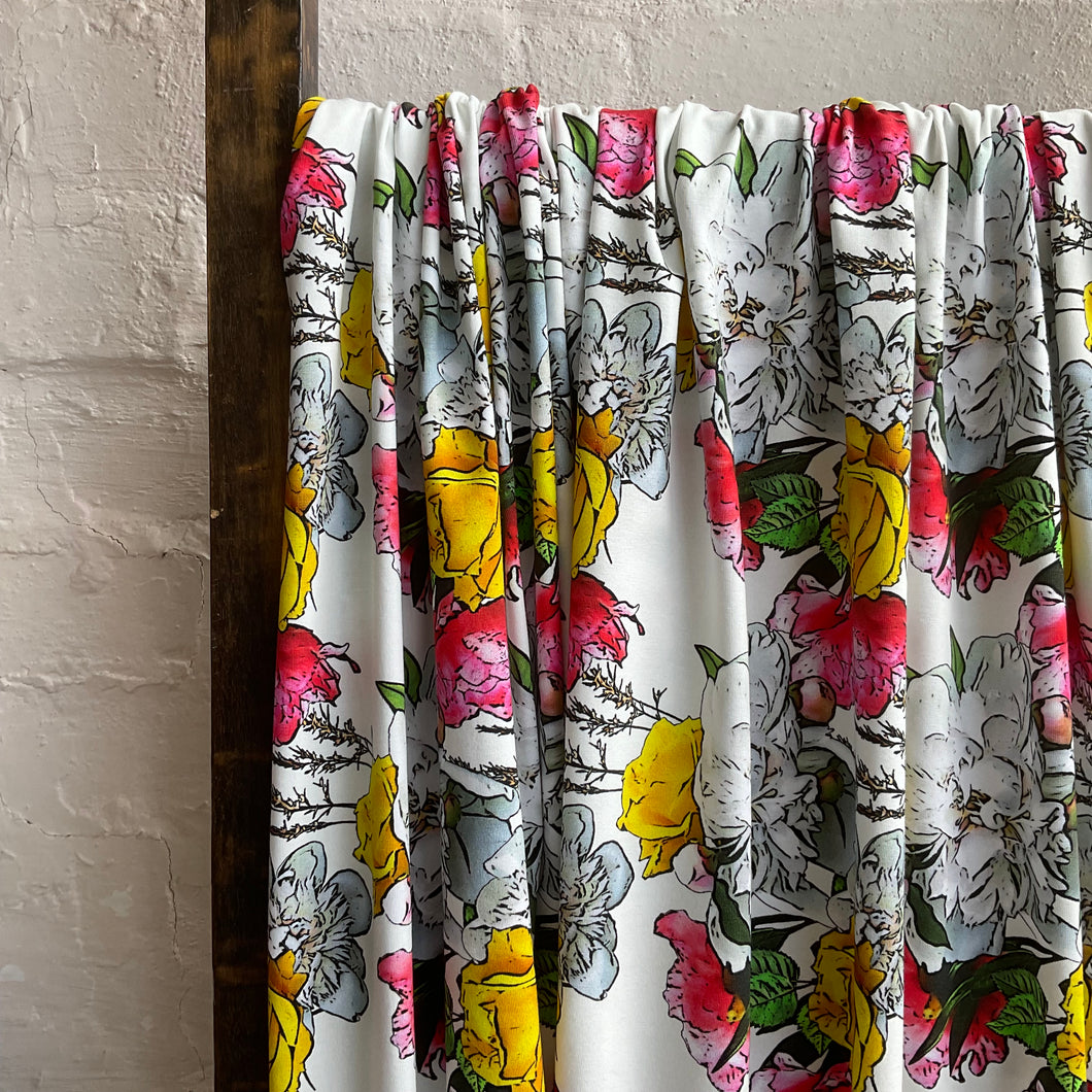 Ashby Jersey - Chelsea Bloom