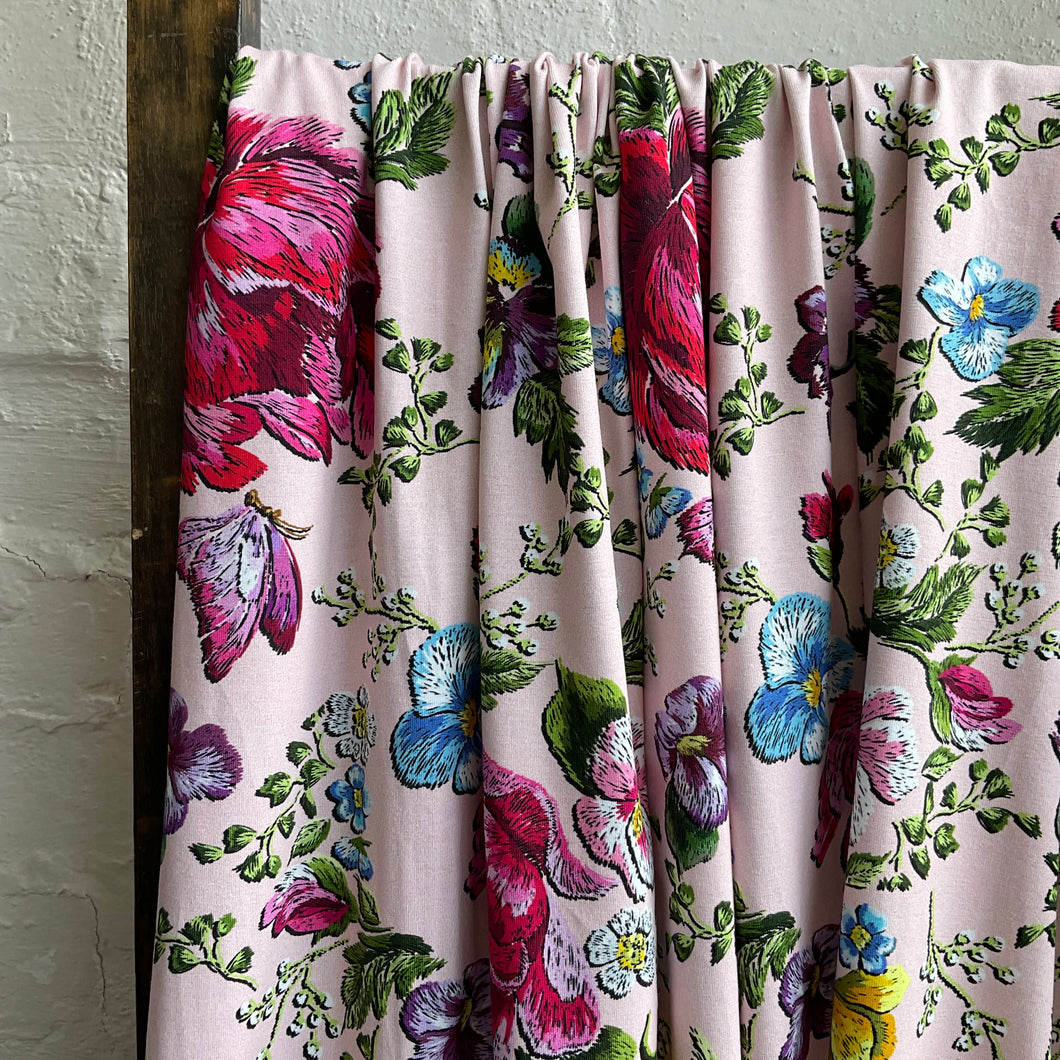 Ashby Jersey - Garden Variety