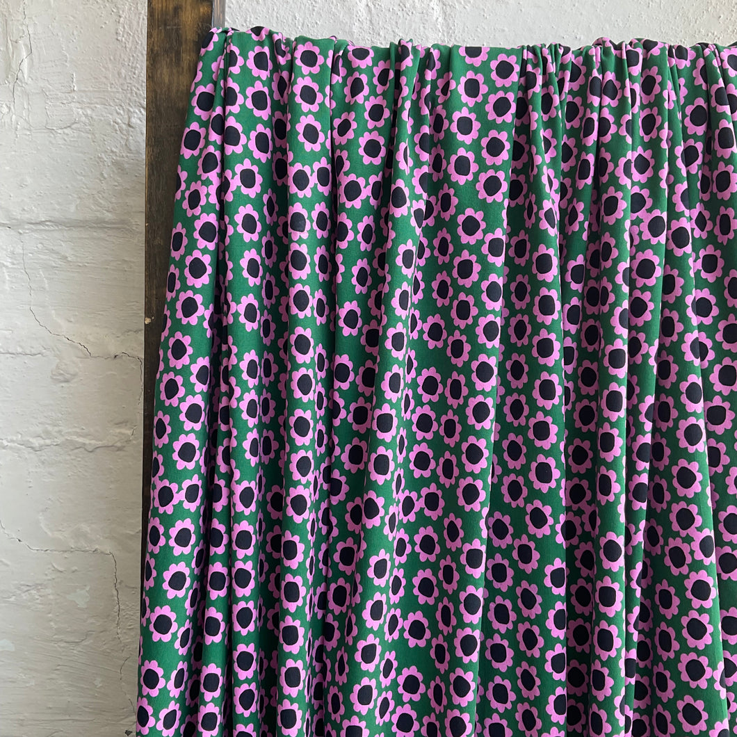 Doops Design - Pink Bud Small Jersey