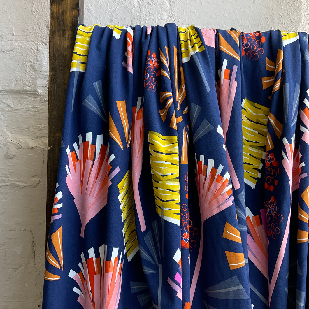 Doops Design - Protea Jersey