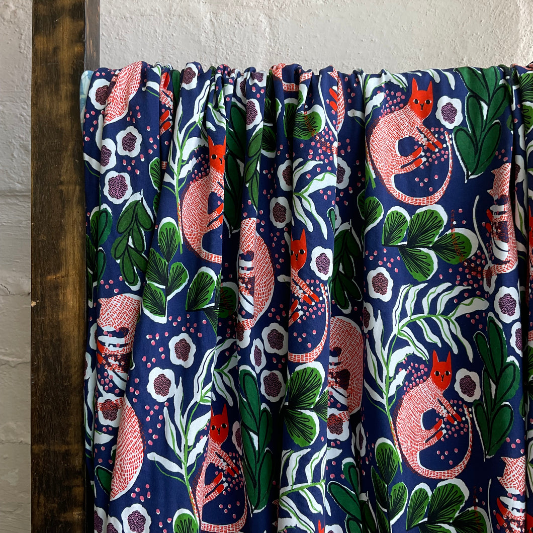 Doops Design - Cap Nap Jersey