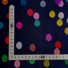 Load image into Gallery viewer, Doops Design - Icon Confetti Navy
