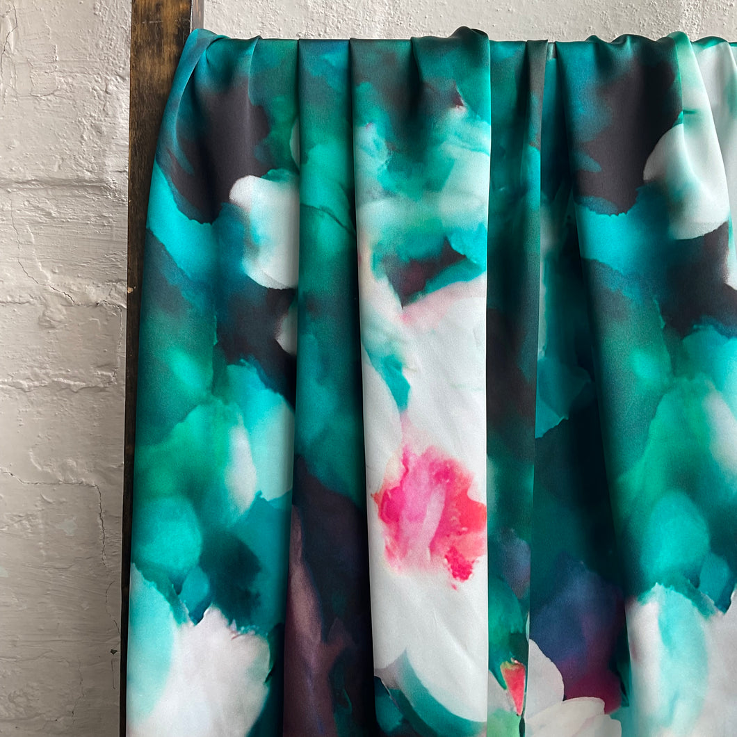 Loom Silk - What A Gem