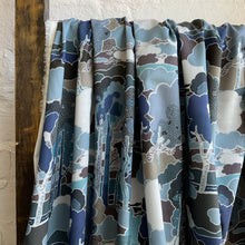 Load image into Gallery viewer, Liberty Tana Lawn - Prospect Road C
