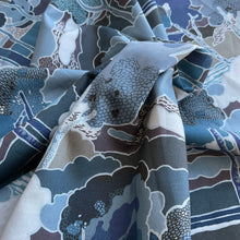 Load image into Gallery viewer, Liberty Tana Lawn - Prospect Road C
