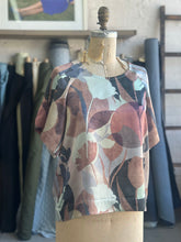 Load image into Gallery viewer, Loom Silk - Strawberry Moon
