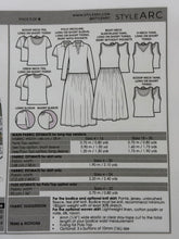 Load image into Gallery viewer, Carter Dress by StyleArc
