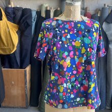 Load image into Gallery viewer, Doops Design - Pink Bud Small Jersey
