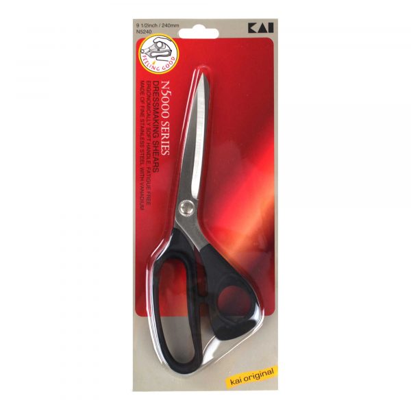 Kai Embriodery Scissors - 240mm (9.5