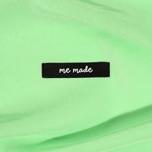 Load image into Gallery viewer, KATM Woven Label Pack - Me Made
