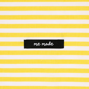 KATM Woven Label Pack - Me Made