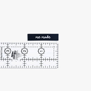 KATM Woven Label Pack - Me Made