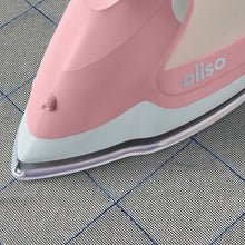 Load image into Gallery viewer, Oliso Smart Iron Pro with iTouch Technology - Pink
