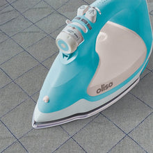 Load image into Gallery viewer, Oliso Smart Iron Pro with iTouch Technology - Turquoise

