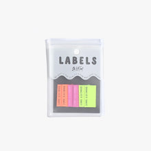 Load image into Gallery viewer, KATM Woven Label Pack - Quality Shit
