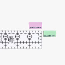 Load image into Gallery viewer, KATM Woven Label Pack - Quality Shit
