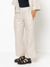 Load image into Gallery viewer, Albie Woven Pant &amp; Short by StyleArc
