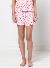Load image into Gallery viewer, Albie Woven Pant &amp; Short by StyleArc
