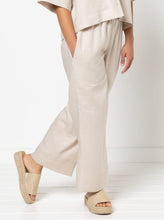 Load image into Gallery viewer, Albie Woven Pant &amp; Short by StyleArc
