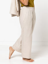 Load image into Gallery viewer, Albie Woven Pant &amp; Short by StyleArc
