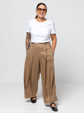 Load image into Gallery viewer, Atlas Woven Pant by StyleArc
