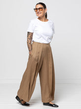 Load image into Gallery viewer, Atlas Woven Pant by StyleArc

