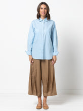 Load image into Gallery viewer, Atlas Woven Pant by StyleArc
