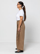 Load image into Gallery viewer, Atlas Woven Pant by StyleArc
