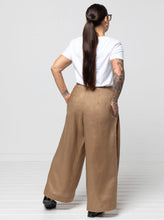 Load image into Gallery viewer, Atlas Woven Pant by StyleArc
