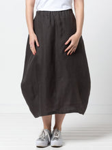 Load image into Gallery viewer, Ayla Woven Skirt by StyleArc
