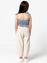 Load image into Gallery viewer, Barry Kids Top &amp; Pant by StyleArc
